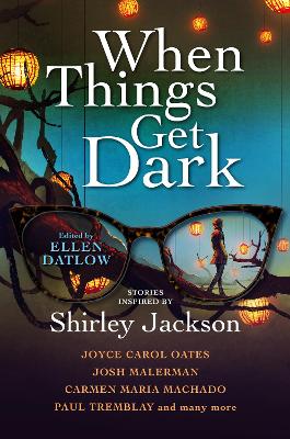 When Things Get Dark book