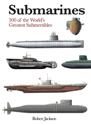 Submarines book