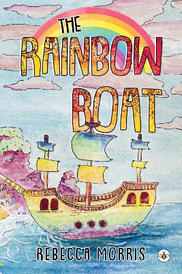 The Rainbow Boat book