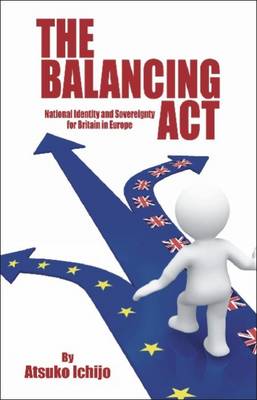 Balancing Act book
