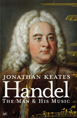 Handel book