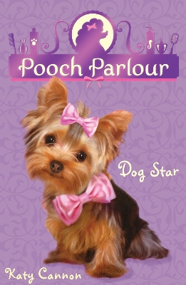 Dog Star book
