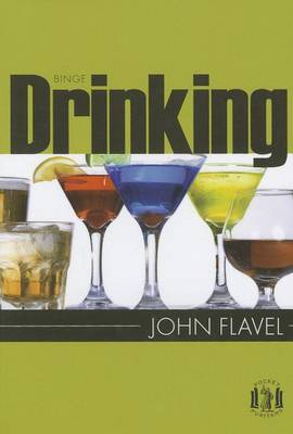 Binge Drinking book