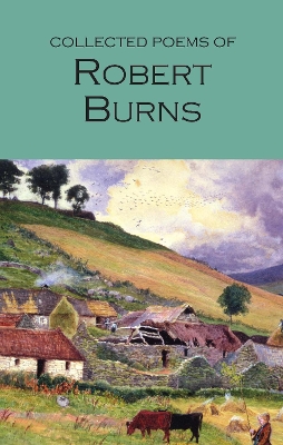 Collected Poems of Robert Burns book