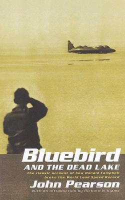 Bluebird & the Dead Lake book