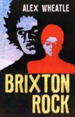 Brixton Rock book