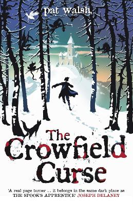 The Crowfield Curse by Pat Walsh