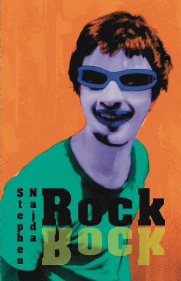 Rock Rock book