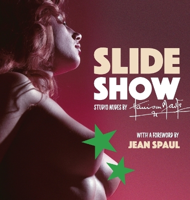 Slide Show: Studio Nudes by Harrison Marks book