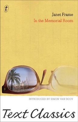 In the Memorial Room: Text Classics book
