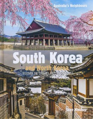South Korea and North Korea: Discover the Country, Culture and People book