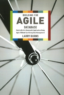 Building the Agile Database book