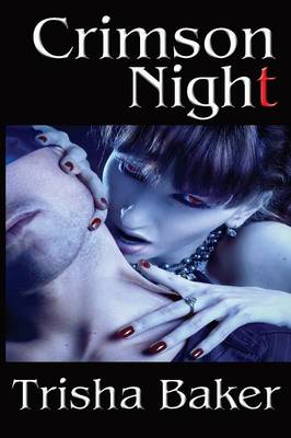 Crimson Night book