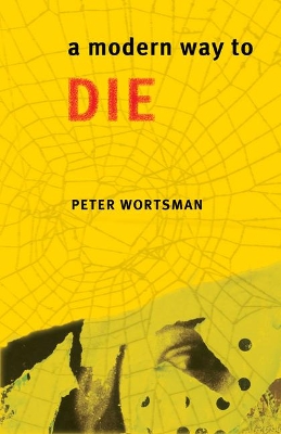 A Modern Way to Die book