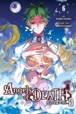 Angels of Death Episode.0, Vol. 6 book