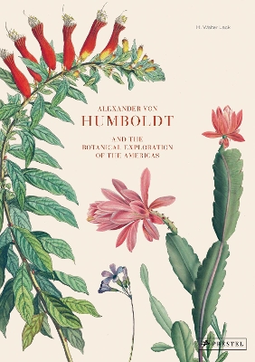Alexander von Humboldt book