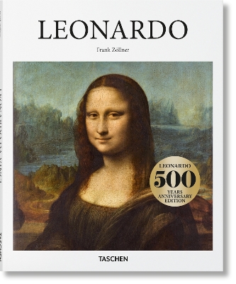 Leonardo book