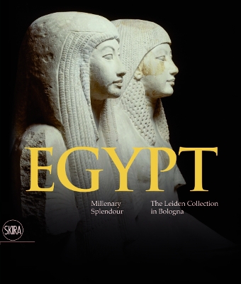 Egypt: Millenary Splendour: The Leiden Collection in Bologna book