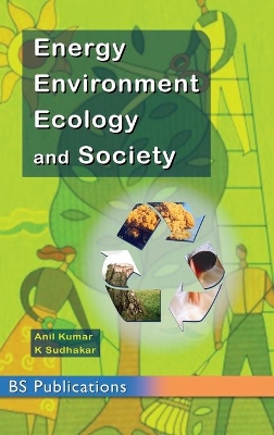 Energy, Environment, Ecology and Society book