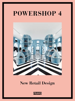 Powershop 4: Retail Design book