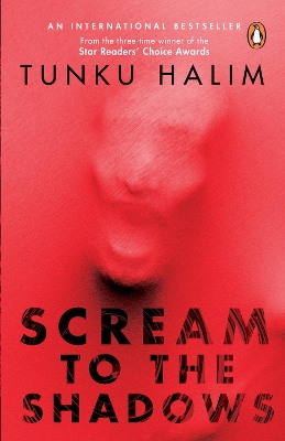 Scream to the Shadows book