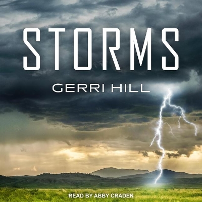 Storms by Abby Craden