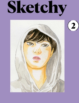 Sketchy 2 book