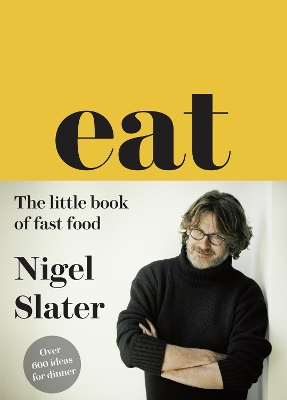 Eat - The Little Book of Fast Food book