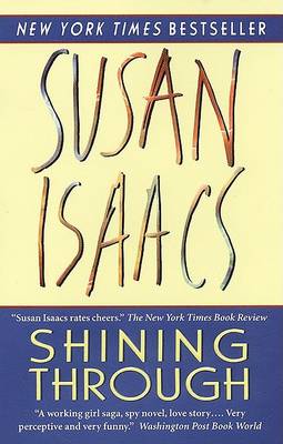 Shining Through book