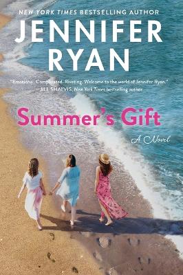 Summer's Gift: A Novel book