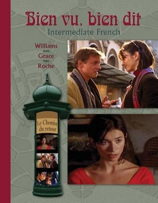 Bien Vu Bien Dit DVD book