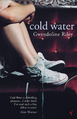 Cold Water by Gwendoline Riley