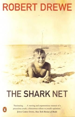 Shark Net book
