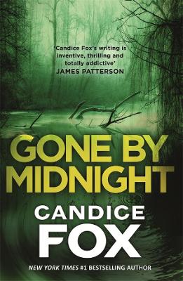 Gone by Midnight book