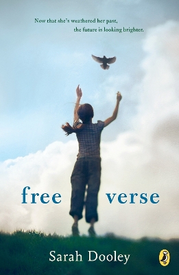Free Verse book