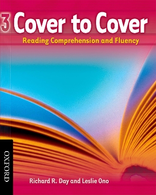 Cover to Cover 3: Student Book book