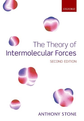 Theory of Intermolecular Forces book