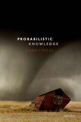 Probabilistic Knowledge book