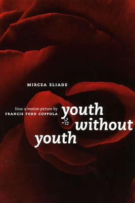 Youth without Youth book