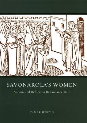 Savonarola's Women book