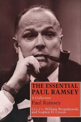 Essential Paul Ramsey book