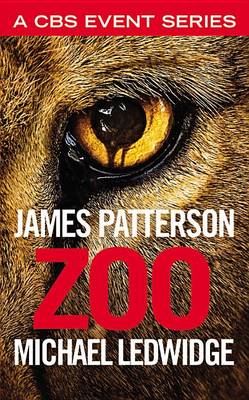 Zoo by James Patterson