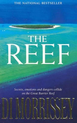 The Reef by Di Morrissey