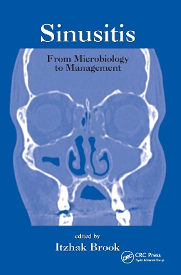 Sinusitis: From Microbiology To Management book