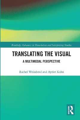 Translating the Visual: A Multimodal Perspective book