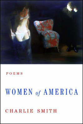 Women of America: Poems book