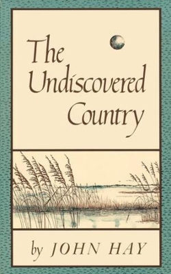 Undiscovered Country book