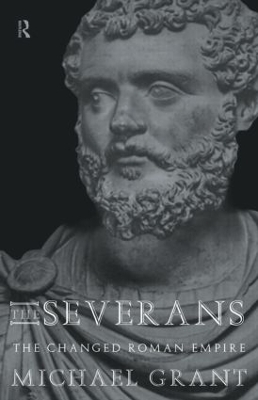 The Severans by Michael Grant