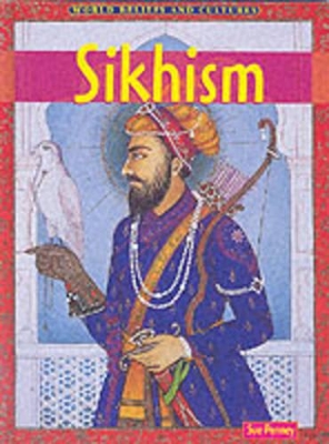 World Beliefs and Culture: Sikhism (Cased) book