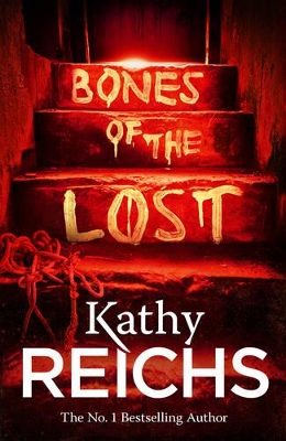 Bones of the Lost book